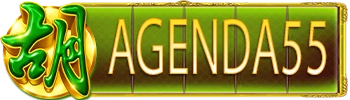 AGENDA55 Logo